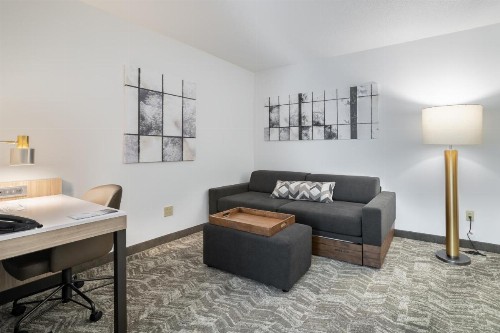 SpringHill Suites Gainesville - image 20