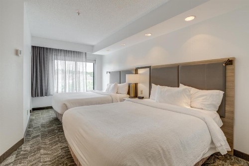 SpringHill Suites Gainesville - image 21