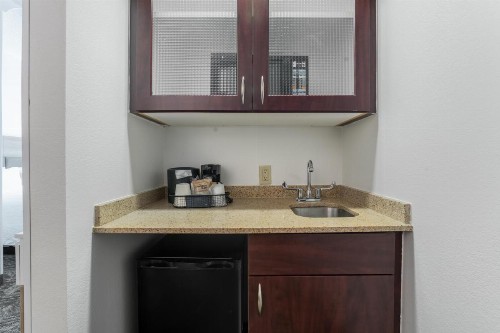 SpringHill Suites Gainesville - image 22