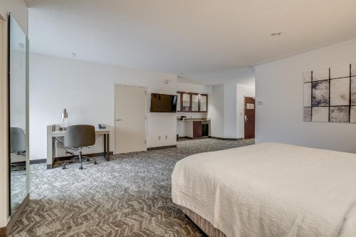 SpringHill Suites Gainesville - image 23