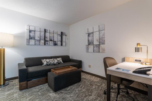 SpringHill Suites Gainesville - image 24