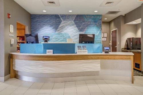 SpringHill Suites Gainesville - image 3