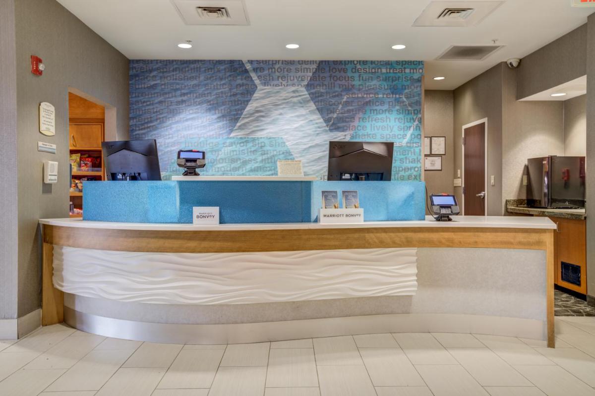 SpringHill Suites Gainesville - image 3