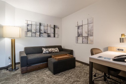 SpringHill Suites Gainesville - image 30