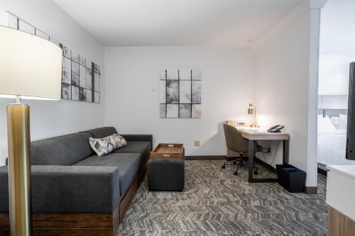 SpringHill Suites Gainesville - image 32