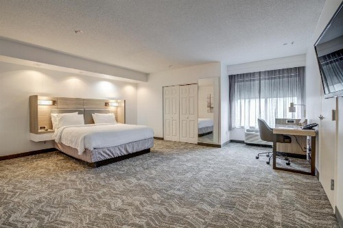 SpringHill Suites Gainesville - image 33