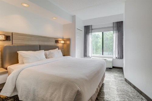 SpringHill Suites Gainesville - image 35