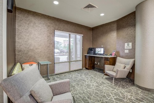 SpringHill Suites Gainesville - image 39