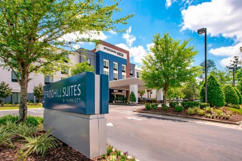 SpringHill Suites Gainesville - image 40