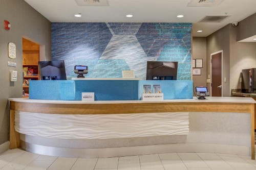SpringHill Suites Gainesville - image 41