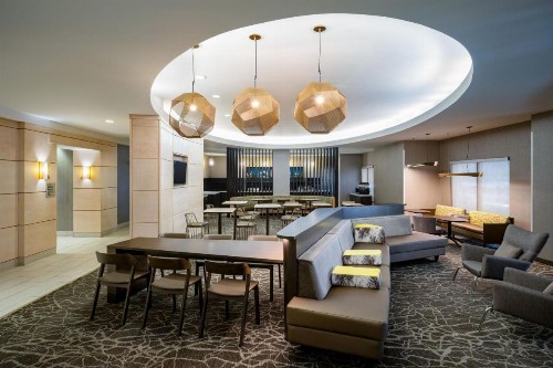 SpringHill Suites Gainesville - image 44