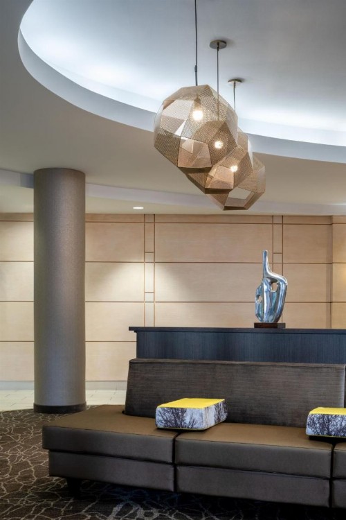SpringHill Suites Gainesville - image 45