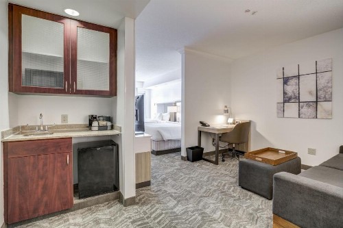 SpringHill Suites Gainesville - image 48