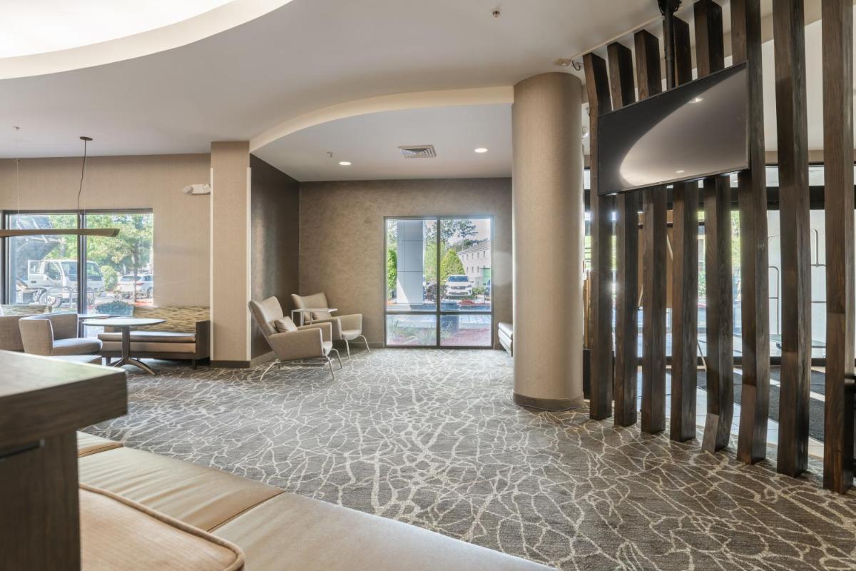 SpringHill Suites Gainesville - image 5