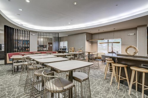 SpringHill Suites Gainesville - image 6