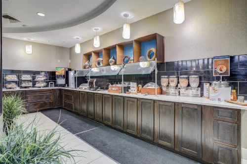 SpringHill Suites Gainesville - image 7
