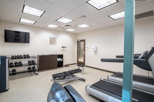 SpringHill Suites Gainesville - image 9