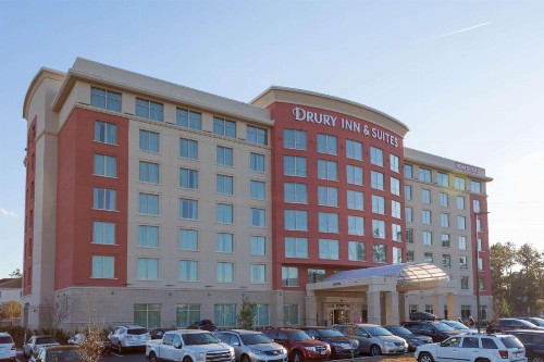 Drury Hotel Gainesville