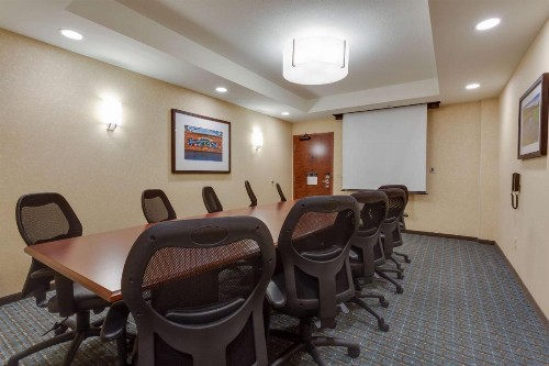 Drury Inn & Suites Gainesville - image 20