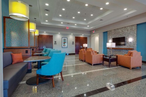 Drury Inn & Suites Gainesville - image 4
