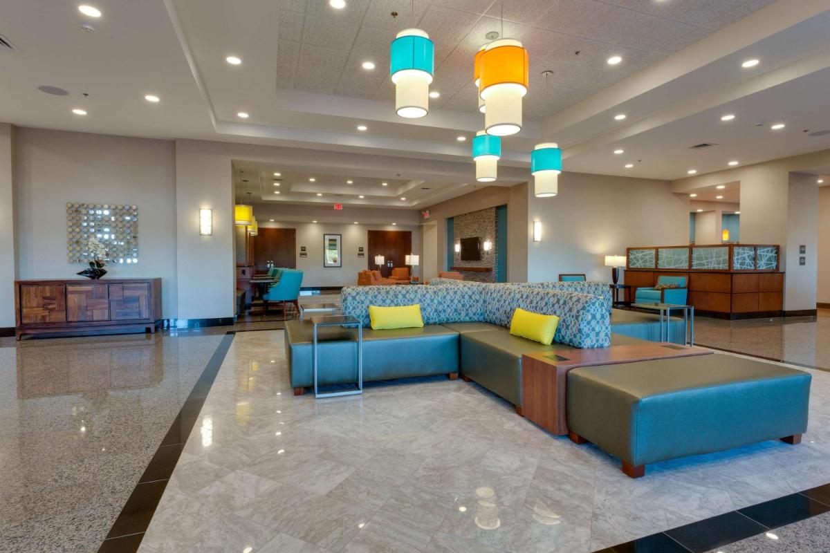 Drury Inn & Suites Gainesville - image 6