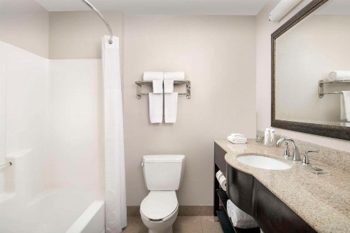 Country Inn & Suites by Radisson Gainesville FL - image 13