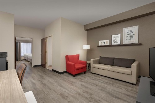 Country Inn & Suites by Radisson Gainesville FL - image 14