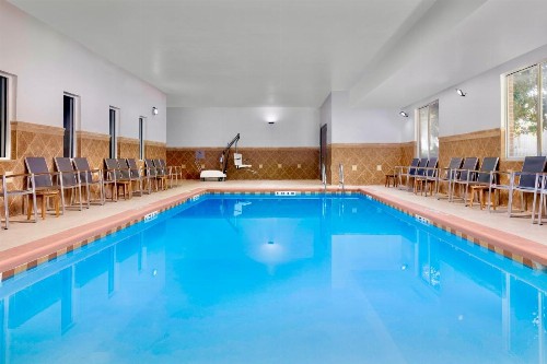 Country Inn & Suites by Radisson Gainesville FL - image 16
