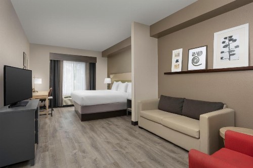 Country Inn & Suites by Radisson Gainesville FL - image 19