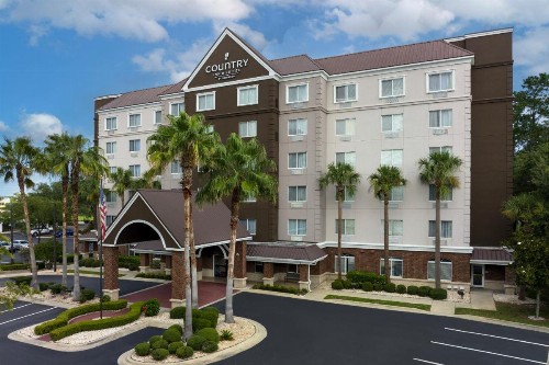 Country Inn & Suites by Radisson Gainesville FL - image 20