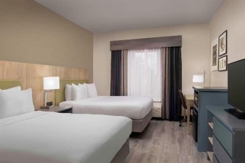 Country Inn & Suites by Radisson Gainesville FL - image 26