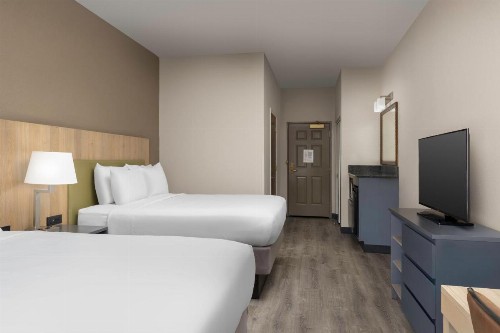 Country Inn & Suites by Radisson Gainesville FL - image 30