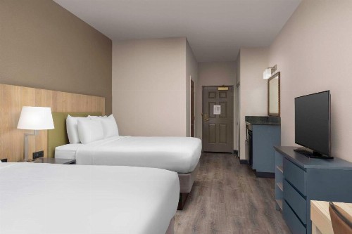 Country Inn & Suites by Radisson Gainesville FL - image 35