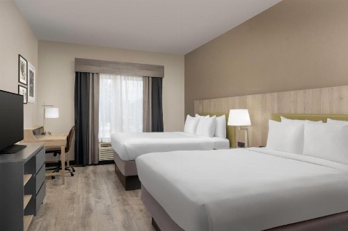 Country Inn & Suites by Radisson Gainesville FL - image 4