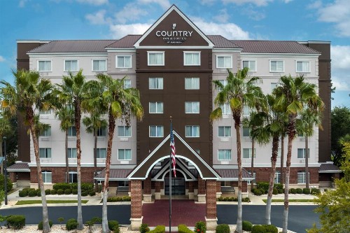 Country Inn & Suites by Radisson Gainesville FL - image 40