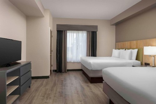 Country Inn & Suites by Radisson Gainesville FL - image 41