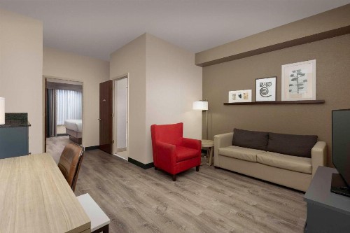 Country Inn & Suites by Radisson Gainesville FL - image 43