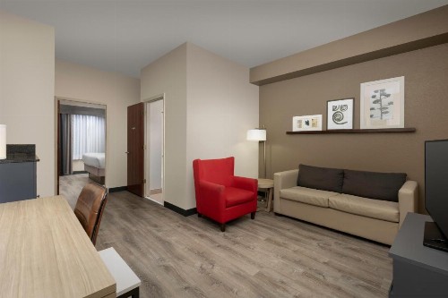 Country Inn & Suites by Radisson Gainesville FL - image 48