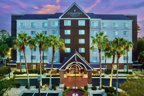 Country Inn & Suites by Radisson Gainesville FL - image 49