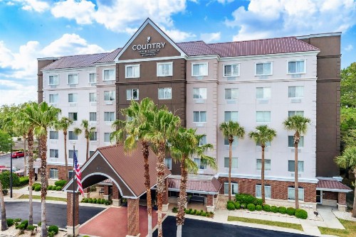 Country Inn & Suites by Radisson Gainesville FL - image 9