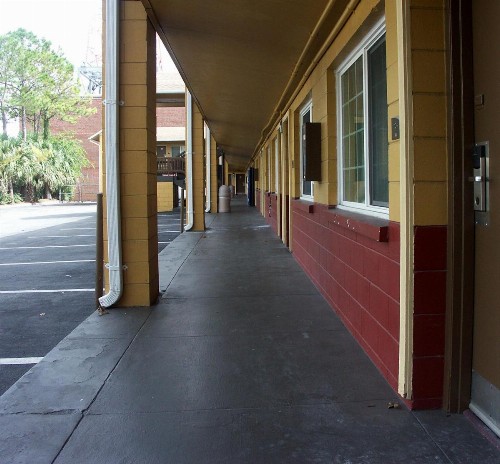 Gainesville Lodge - image 11