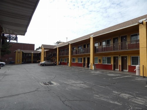 Gainesville Lodge - image 12