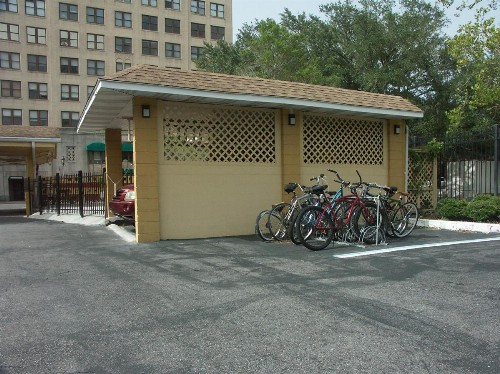 Gainesville Lodge - image 13