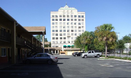 Gainesville Lodge - image 14