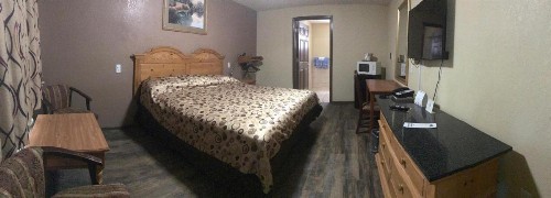 Gainesville Lodge - image 17