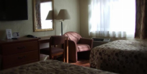Gainesville Lodge - image 18