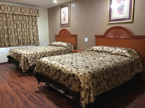 Gainesville Lodge - image 2