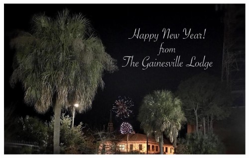 Gainesville Lodge - image 25