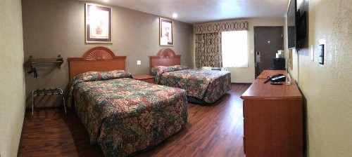 Gainesville Lodge - image 3