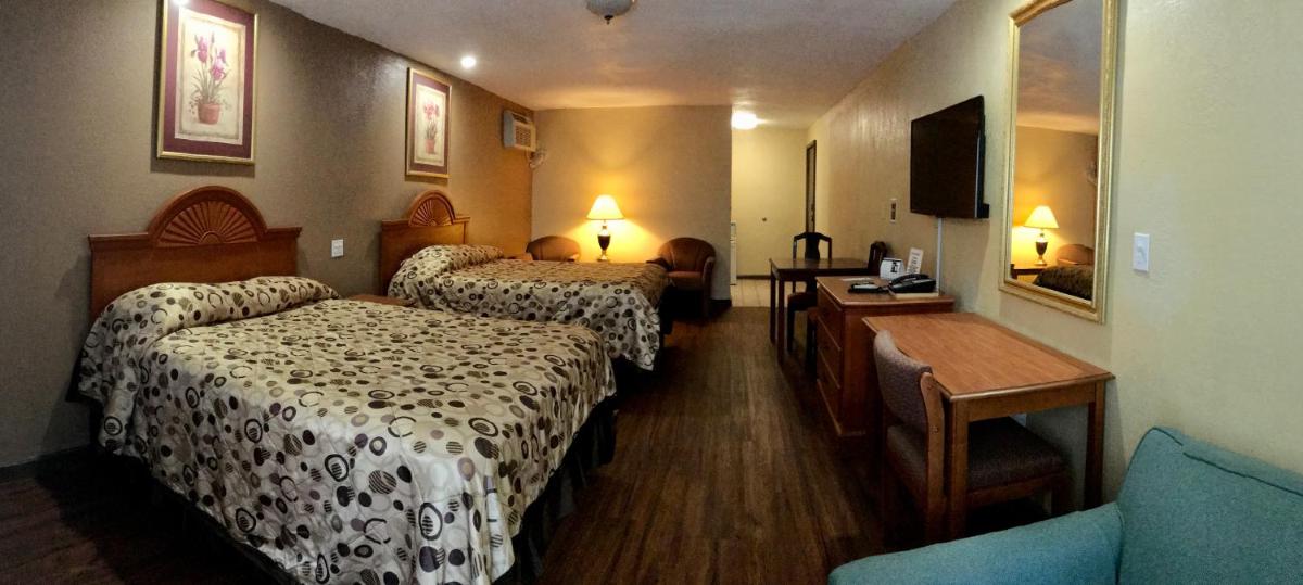 Gainesville Lodge - image 4